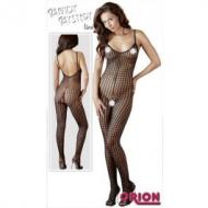 Net Catsuit XL/XXL