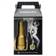 set "Stamina Training Unit" by Fleshlight