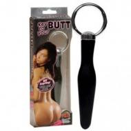 Key to your Butt, musta anaalitappi