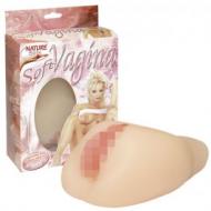 Nature Skin Soft Vagina