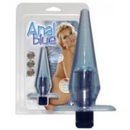 Anal Blue