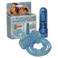 Looping - Penisrengas moottorilla