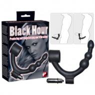 Black Hour Cock RIng