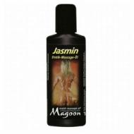 Massage Oil "Jasmine" 100 ml