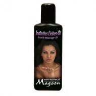 Indian Love Massage-oli 100 ml