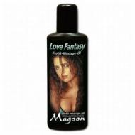 Massage Oil "Love Fantasy" 100 ml