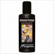 Oriental Ecstasy Massage Oil 50ml