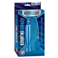 PENIS ENLARGER - sininen