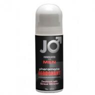 JO Pheromone Deodorant, Miehille