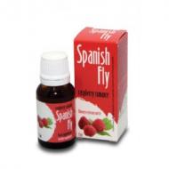 Spanish Fly Strawberry Romance