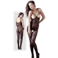Breast-free Catsuit S-L