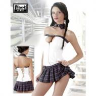 Vinyl Set School Girl S