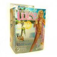 Beach Babe Love Doll, kahden aukon halukas nukke