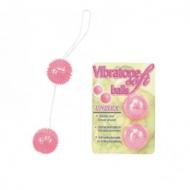 Vibratone Soft Balls,Roosat