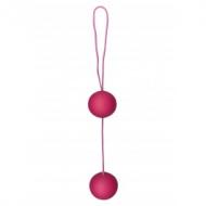 FUNKY LOVE BALLS - PINKKI