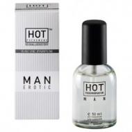 Hot Man Pheromon Parfum 50 ml