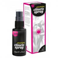 CLITORIS SPRAY STIMULATING 50ml.