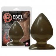 Rebel Anal Plug,Anaalitappi