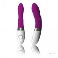 LELO IRIS, deep rose