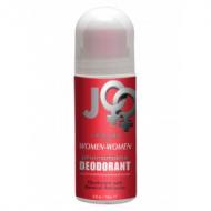 JO Pheromone Deodorant, Women To Women