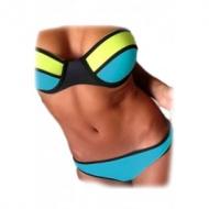 NEON VÄRISET BIKINIT