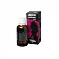 SPANISH LOVE DROPS SECRETS 30ml