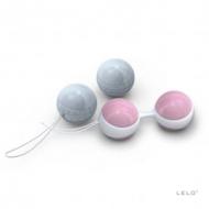 Lelo Luna Beads Mini.Harjoituskuulat
