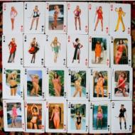 Leg Avenue Pokercards