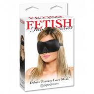 Deluxe Fantasy Love Mask