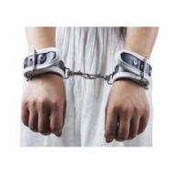 Soft cuffs