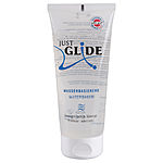 Just Glide - liukuvoide, 200 ml