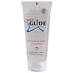 Just Glide - Strawberry, 200 ml