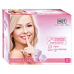 HOT - Intimate Care, Soft Tampons, 10 kpl