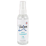 Just Glide - 2 in 1 Cleaner