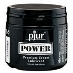 Pjur - Power Premium Cream Lubricant, 500 ml