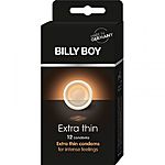 Billy Boy - Extra Thin Kondomi, 12 kpl