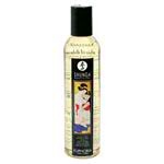 Shunga Erotic Massage Oil Euphoria Floral, 250ml