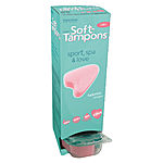 The Original Soft-Tampons, Mini