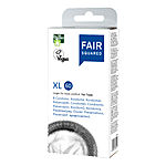Fair Squared - XL Kondomi, 8 kpl