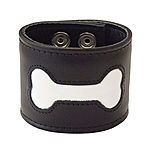 Mister B - Bone Wristband