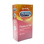 Durex - Pleasure Me, 10 kpl