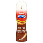 Durex - Play Real Feel Liukuvoide