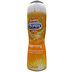 Durex - Play Warming Liukuvoide 