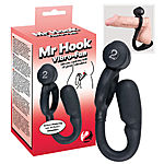 Mr Hook Vibro-Fun