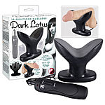 Dark Lotus Massager