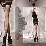 Ballerina - Charm Hold-Ups, 76