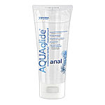 Aqua Glide Anal 100 ml