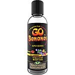 Go Bananas stimuloiva liukuvoide, Super Berries, 100 ml