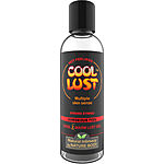 Cool Lust, Couple Stimulus Gel, 100 ml