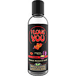 I Love You hierontaliukaste, Passion, 100 ml